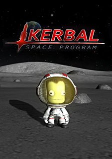 Kerbal Space Program Фото