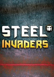 Steel Invaders Фото