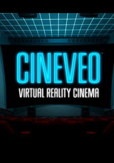 CINEVEO - Virtual Reality Cinema Фото