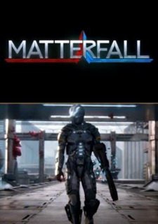 Matterfall Фото