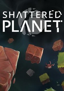 Shattered Planet Фото