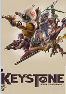 Keystone Фото