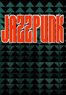 Jazzpunk Фото