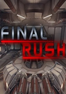 Final Rush Фото