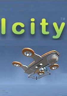 Icity - a Flight Sim ... and a City Builder Фото