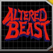 Altered Beast Фото