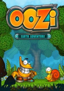 Oozi: Earth Adventure Фото