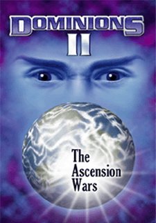 Dominions 2: The Ascension Wars Фото