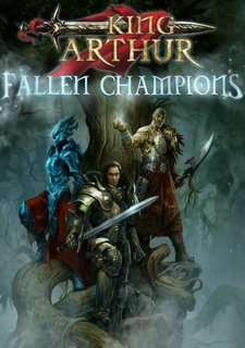 King Arthur: Fallen Champions Фото