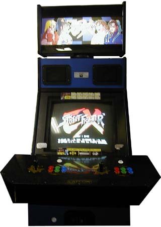 Street Fighter EX Plus Фото