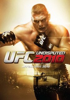 UFC 2010: Undisputed Фото