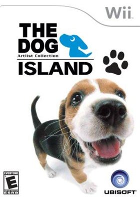 The Dog Island Фото