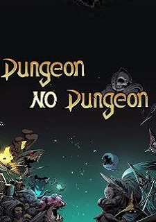 Dungeon No Dungeon Фото