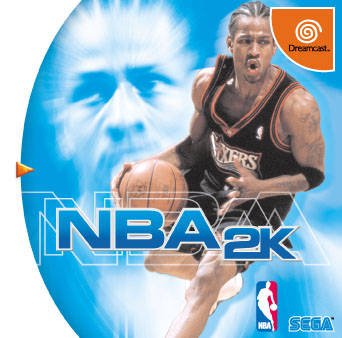 NBA 2K Фото