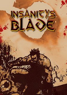 Insanity's Blade Фото