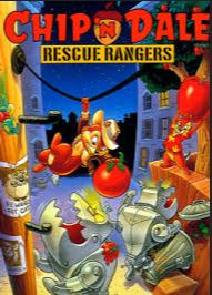 Chip 'N Dale Rescue Rangers Фото