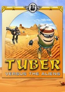 Tuber versus the Aliens Фото