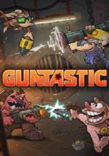 Guntastic Фото