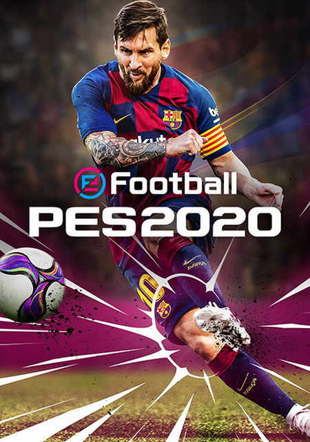 eFootball PES 2020 Фото