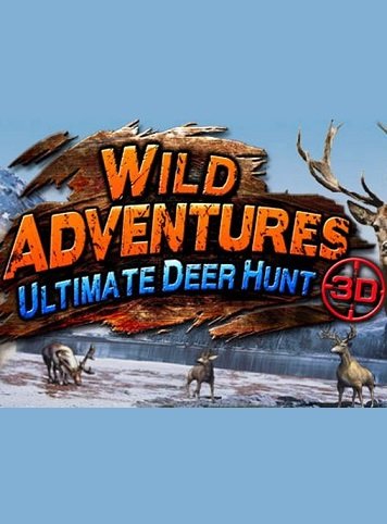 Wild Adventures: Ultimate Deer Hunt 3D Фото