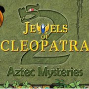 Jewels of Cleopatra 2: Aztec Mysteries Фото