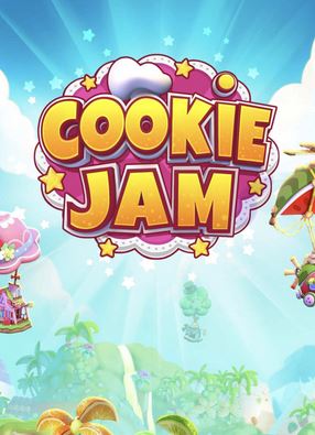 Cookie Jam Фото