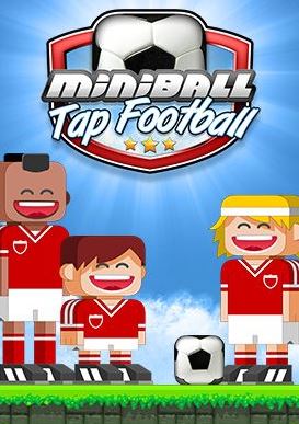 Miniball Tap Football Фото