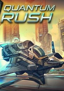 Quantum Rush  Фото