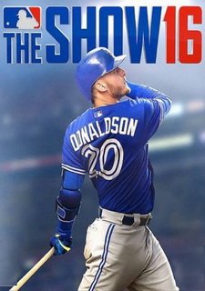 MLB 16: The Show Фото