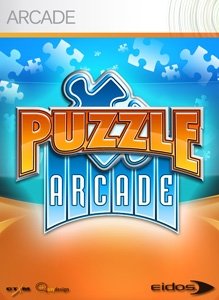 Puzzle Arcade Фото