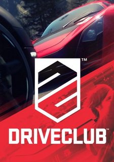 Driveclub Фото