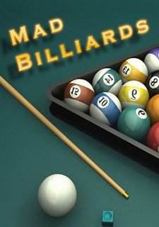 Mad Billiards Фото