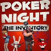 Poker Night at the Inventor Фото