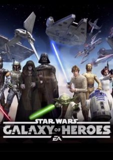 Star Wars: Galaxy of Heroes Фото