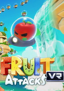 Fruit Attacks VR Фото