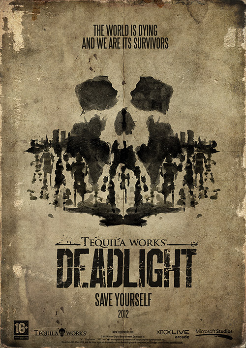 Deadlight Фото