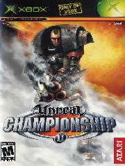 Unreal Championship Фото