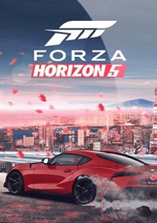 Forza Horizon 5 Фото