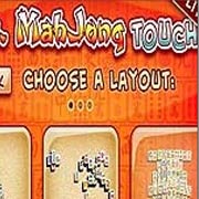 Mahjong Touch Фото