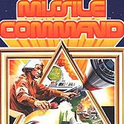 Missile Command Фото