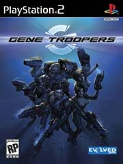 Gene Troopers Фото