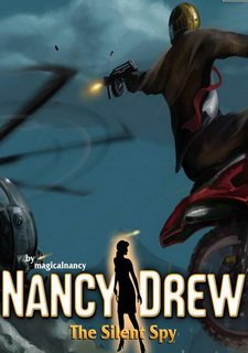 Nancy Drew: The Silent Spy Фото