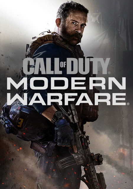 Call of Duty: Modern Warfare (2019) Фото