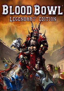 Blood Bowl: Legendary Edition Фото