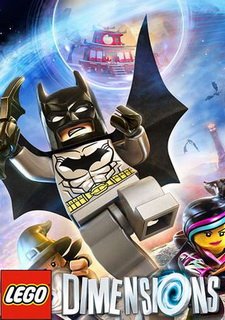 LEGO Dimensions Фото