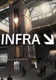 INFRA Фото