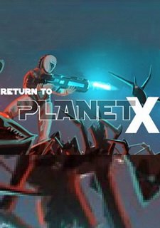 Return to Planet X Фото