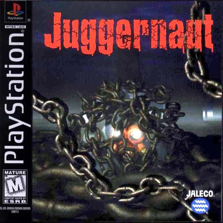 Juggernaut Фото