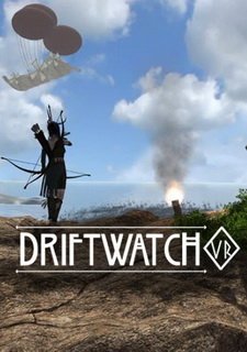 Driftwatch VR Фото