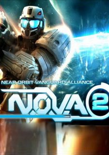 N.O.V.A. 2: Near Orbit Vanguard Alliance Фото